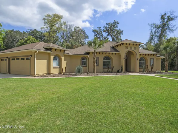 2270 STOCKTON Drive, Fleming Island, FL 32003