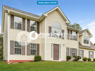 4792 Creekside Pl, Decatur, GA 30035