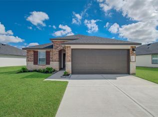 1031 Appaloosa Ln, Rosharon, TX 77583