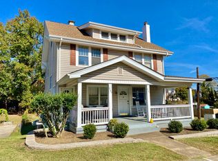 2103 Westover Ave SW #2103, Roanoke, VA 24015