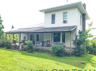 4209 Sayles Rd, Ionia, MI 48846