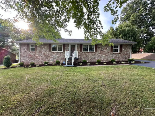 1521 Regina Ct, Mt Sterling, KY 40353