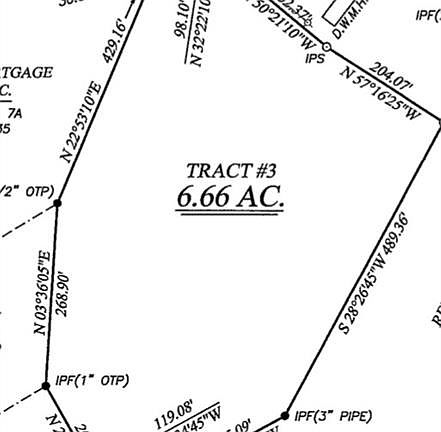 2nd image of 0 Evergreen Church Rd #3