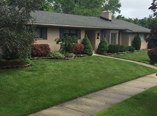 3605 Hillside Dr, Royal Oak, MI
