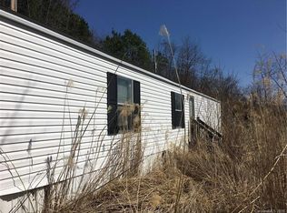 1138 Thomas Branch Rd, Marshall, NC 28753