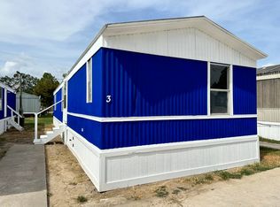 13535 Sralla Rd TRAILER 3, Crosby, TX 77532