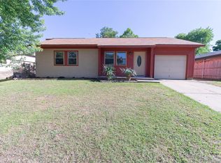 508 W 149th Pl S, Glenpool, OK 74033