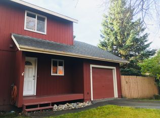 10171 Nantucket Loop, Anchorage, AK 99507