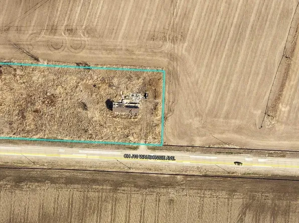 2159 Waubonsie Ave, Thurman, IA 51654