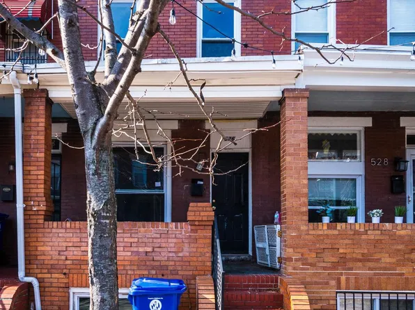 526 N Robinson St, Baltimore, MD 21205