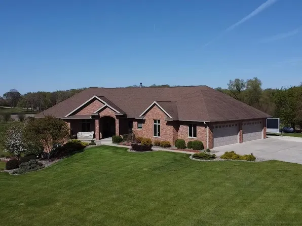 8929 N Serns Rd, Milton, WI 53563