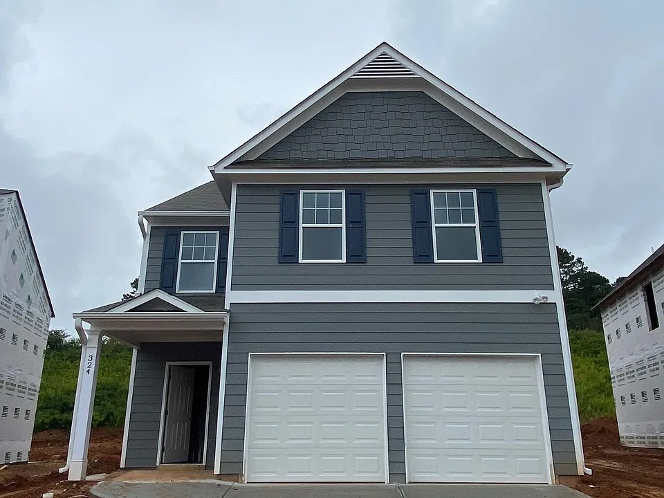 324 Aimes Dr