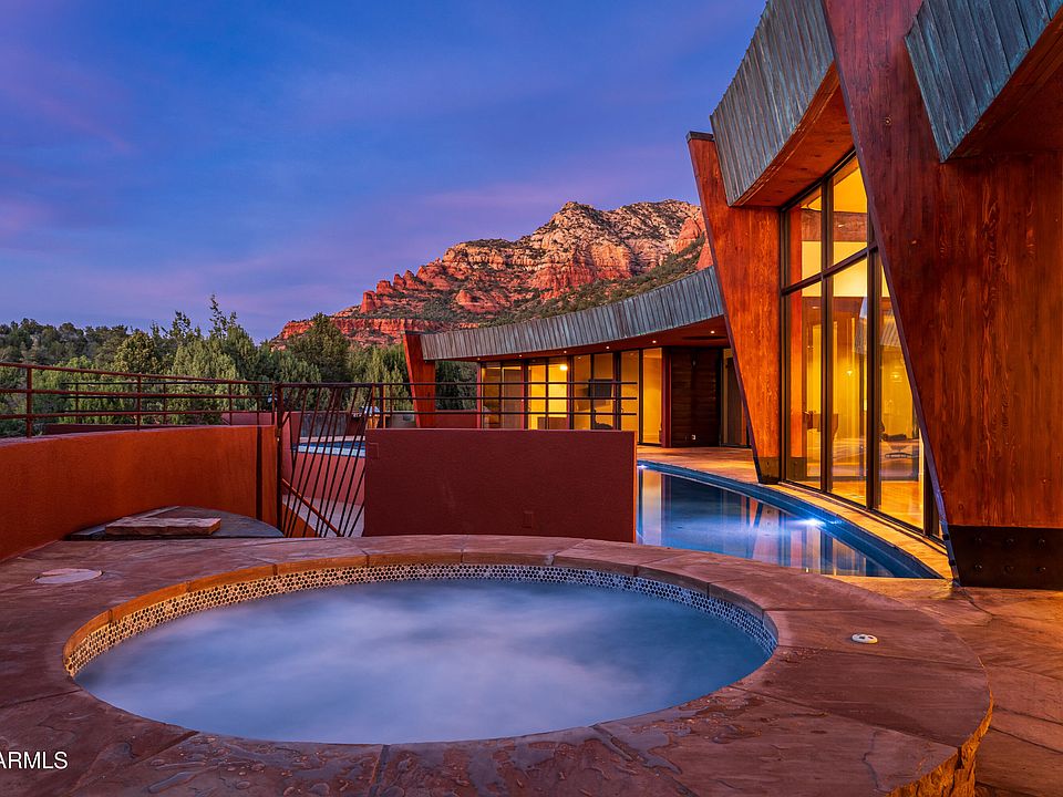 35 Garnet Hill Drive, Sedona, AZ 86336 | Zillow