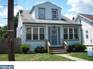 188 Reading Ave, Oaklyn, NJ 08107