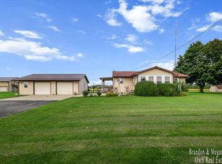 2191 E Grand River Ave, Portland, MI 48875