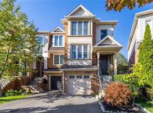 5123 Dryden Ave, Burlington, ON L7L 6L3