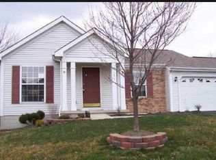 457 Wynridge Dr, Pataskala, OH 43062