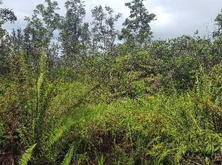 Road 7 Opeapea LOT 4509, Kurtistown, HI 96760