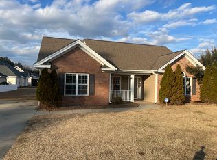 316 Sedgefield Dr, Rocky Mount, NC 27804