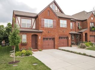325 Windgrove Ter #13, Mount Juliet, TN 37122