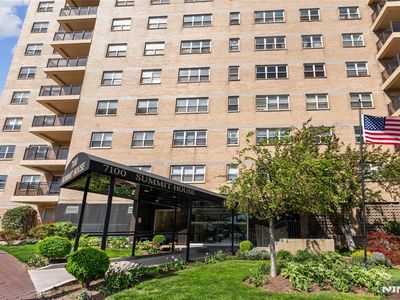7100 Blvd East APT 14M, West New York, NJ, 07093