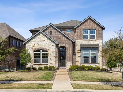 1209 Bull Valley Way, Arlington, TX, 76005
