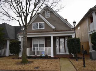 157 Fleets Island Dr, Memphis, TN 38103