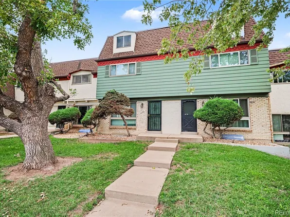 1123 S Monaco Street Parkway, Denver, CO 80224