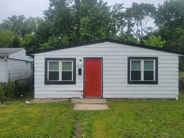1232 Cameron St, Indianapolis, IN 46203