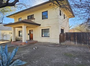 833 N 4th Ave, Tucson, AZ 85705