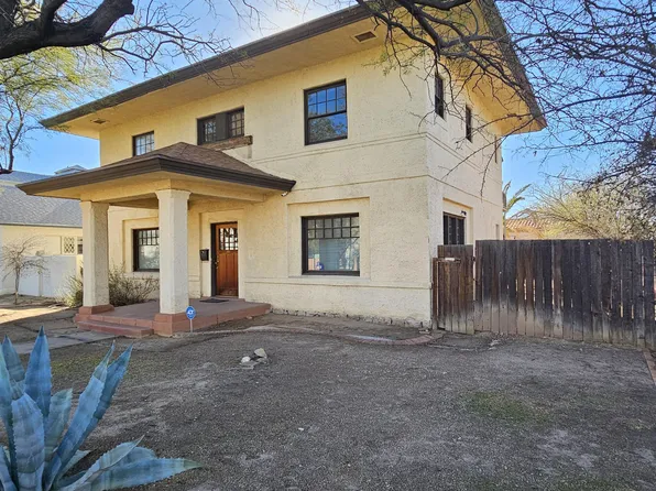 833 N 4th Ave, Tucson, AZ 85705