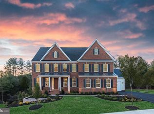 13627 Curtis Vista Way, Clarksville, MD 21029