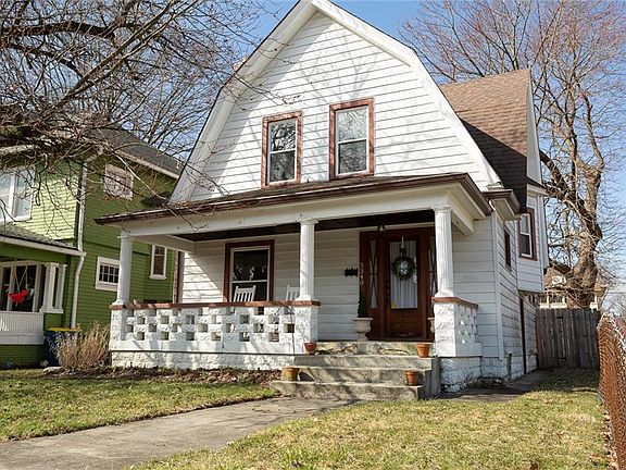 2nd image of 3340 N New Jersey St