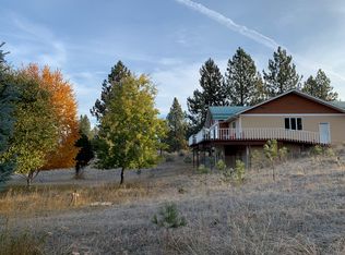 16 Sunrise Dr, Plains, MT 59859