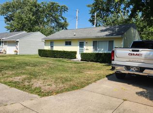 210 E Longmeadow Dr, West Burlington, IA 52655
