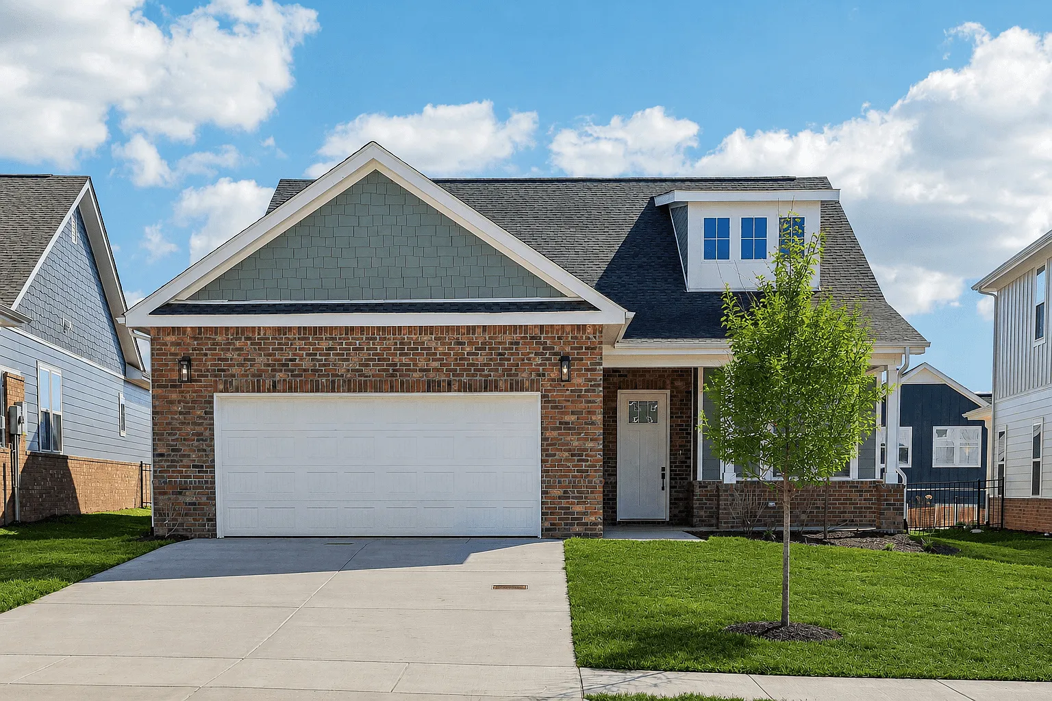 Chartwell Commons at Beechcroft — Photo 1