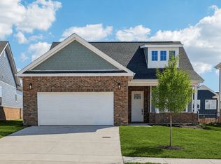 Chartwell Commons at Beechcroft, Spring Hill, TN 37174