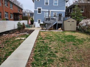 2078 Sherwood Ave APT 3, Louisville, KY 40205