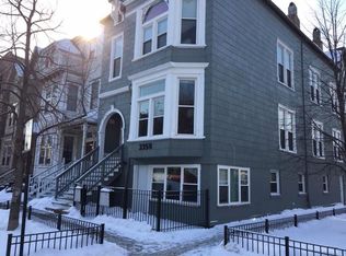1039 W Roscoe St #1R, Chicago, IL 60657