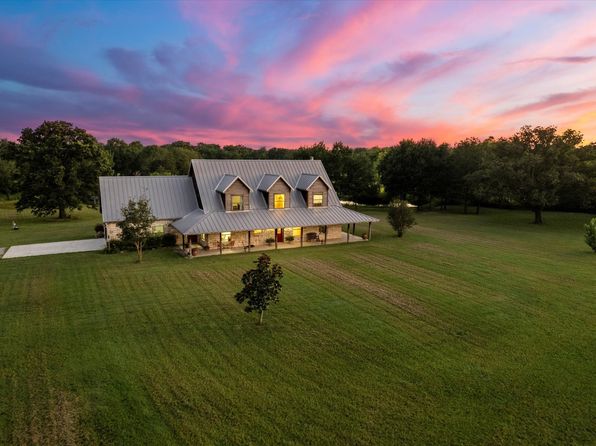 390 County Road 1573, Alba, TX 75410