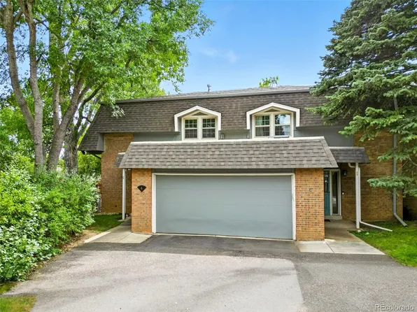 3850 Paseo Del Prado #4, Boulder, CO 80301