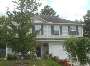 173 Saskatoon Dr, Hopkins, SC 29061