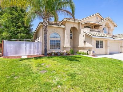 1544 Villines Ave, San Jacinto, CA, 92583