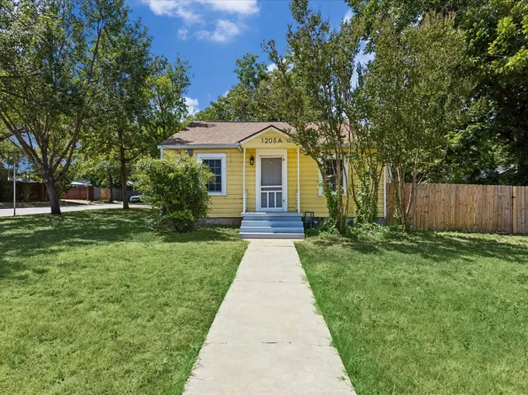 1205 W 40th St APT A, Austin, TX 78756