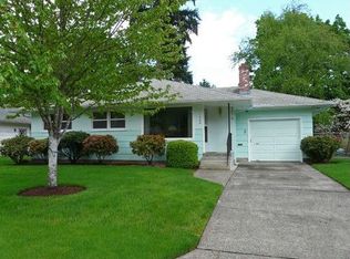 11008 SE 51st Ave, Milwaukie, OR 97222