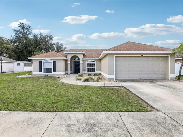 3611 WINDY MEADOW DRIVE, TAVARES, FL 32778
