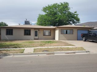 2407 Aspen Dr, Alamogordo, NM 88310