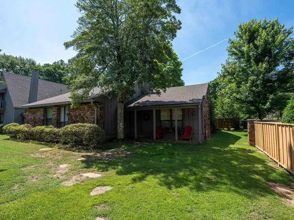 (undisclosed Address), Heber Springs, AR 72543