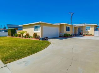 14853 Fernview St, Whittier, CA 90604