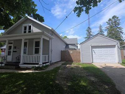 1120 Hamilton STREET, Manitowoc, WI, 54220